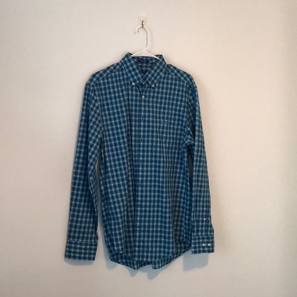 Gant Men’s Shirt Large